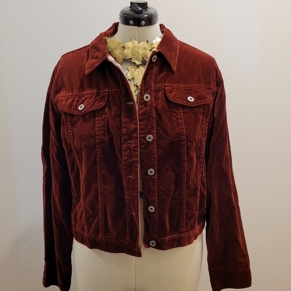 Sundance Jacket Size XL